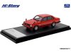 ڥϥȡ꡼  1/43 ߥ Sedan ZZ/T (1981) å [HS472RE]