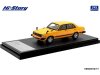 ڥϥȡ꡼  1/43 ߥ Sedan ZZ/T (1981)  [HS472YE]