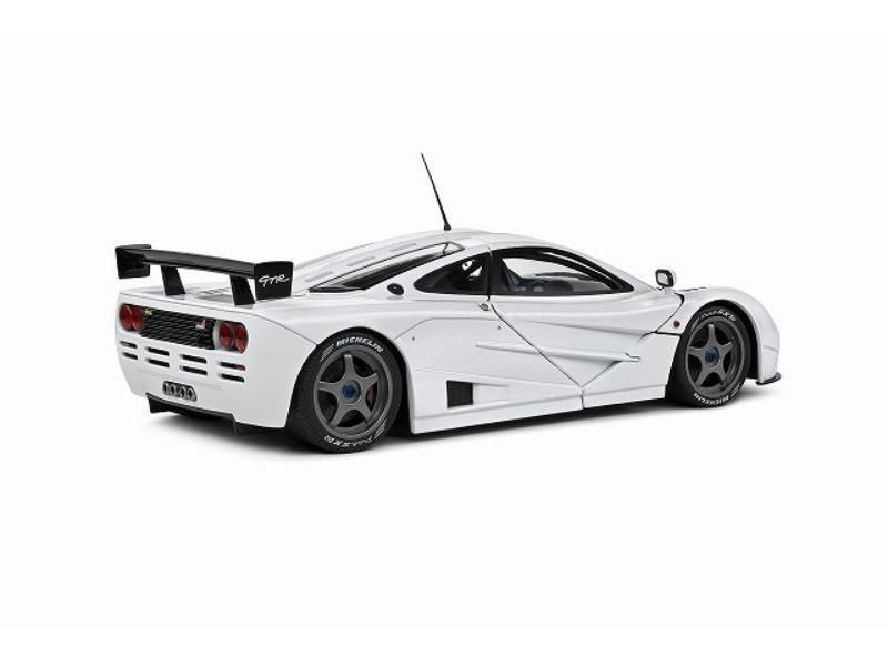 特価 MINICHAMPS (1/18) マクラーレン F1 GTR ミニチャンプス 530133512 1/18 マクラーレン F1 GTR Adrenaline