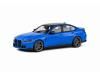 ڥɡ 1/43 BMW G80 M3 2023 (֥롼) [S4315302]