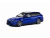 ڥɡ 1/43 BMW G81 M3 ġ 2023 (֥롼) [S4315402]