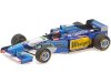 ڥߥ˥ץ 1/43 ٥ͥȥ Ρ B195 ߥϥ롦塼ޥå ֥饸GP 1995ʡ  ѹƼ[517950101]