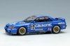 ڥ 1/43 륽˥å 饤 GT-R Gr.A JTC ܥå1990 ʡ [VM327]