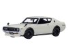 ڥȥȡ 1/18  饤 2000GT-R KPGC110 塼ɡС ʥۥ磻ȡ [77467]