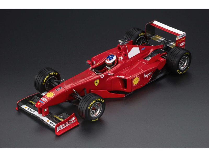 MARK43】 1/43 トヨタ セリカ GT-Four (ST165) 1986 スポーツホイール ミディアムグレーメタリック[PM4337ASGM]