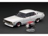 ڥ˥åǥ 1/18 饤 2000 GT-X (GC110) Pearl WhiteWith Engine   30[IG3268]