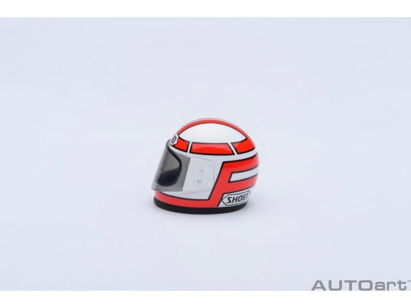 オートアート】 1/12 ホンダ NSR500 WGP500 #56 「バリバリ伝説