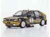 ڵ 1/18  ǥ륿 HF 4WD ԥ󥫥å ꡼ ʡ 1987 #1 [KS08960D]