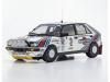 ڵ 1/18  ǥ륿 HF 4WD ƥ ꡼ ʡ 1988 #3 [KS08960F]