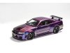 ڥ⡼إå 1/18  饤 GT-R (R34˥˥ ޥ ߥåɥʥȥѡץ III[M83410]