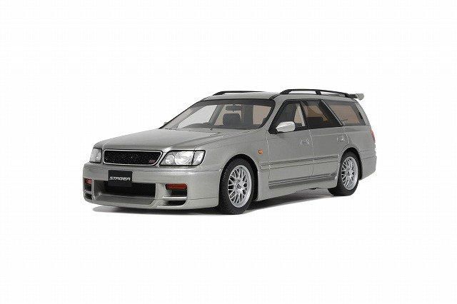 dak1/18 日産 シルビア S15 ロケットバニー otto オットー 1/18 日産 シルビア S15 2014 (レッド) ロケットバーニー
