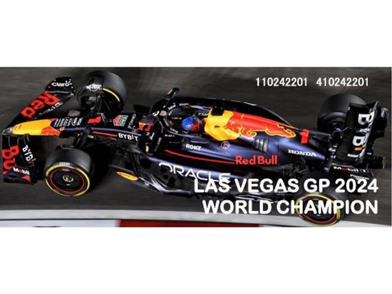 ミニチャンプス】 1/18 ルノー F1 チーム R26 フェルナンド