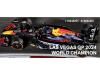 ڥߥ˥ץ 1/43 饯 å ֥ 졼 RB20 ޥåե륹åڥ 饹٥GP 2024 ɥԥ[410242201]