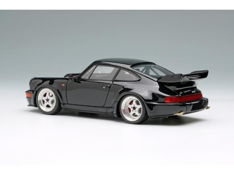 ヴィジョン】 1/43 ポルシェ 911 (964) カレラ RSR 3.8 1993