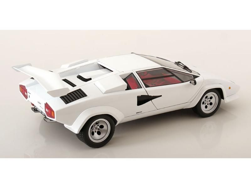 ランボルギーニ・カウンタック 1/12 Lamborghini ミニカー 1/12 ランボルギーニ カウンタック KK