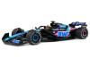 ڥɡ 1/18 ԡ F1  A524 ޥGP 2024 E. [S1814001]