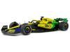 ڥɡ 1/18 ޥ顼 F1  MCL38 ʥGP 2024 L.Υꥹ [S1814203]