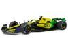 ڥɡ 1/18 ޥ顼 F1  MCL38 ʥGP 2024 O.ԥȥ [S1814204]