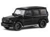 ڥɡ 1/43 륻ǥ AMG G63 2022 (֥å) [S4316702]