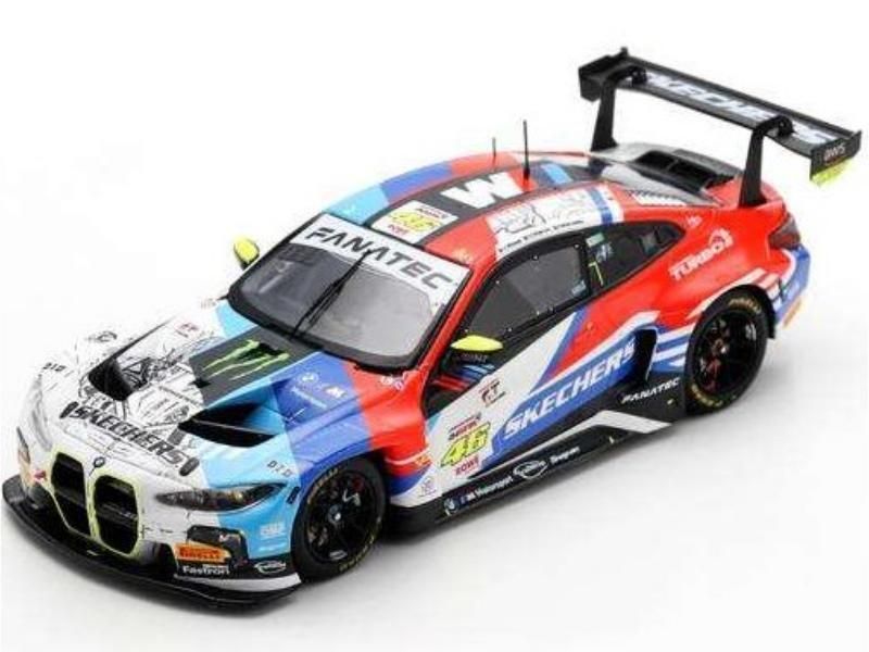スパーク　1/43 ランボルギーニ　ウラカン　GT3 エボⅡ #58 2023 Amazon | スパーク 1/43 ランボルギーニ ウラカン GT3 EVO2 2023