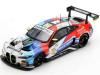 ڥѡ 1/43 BMW M4 GT3 No.46 Team WRT 24H Spa 2024R. Marciello ? M. Martin  V. Rossi [SB799]