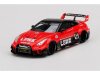 <img class='new_mark_img1' src='https://img.shop-pro.jp/img/new/icons16.gif' style='border:none;display:inline;margin:0px;padding:0px;width:auto;' />TSM 1/43 LB-Silhouette WORKS GT Nissan 35GT-RR С1 åɡ֥å 1[TSMV0011 ]