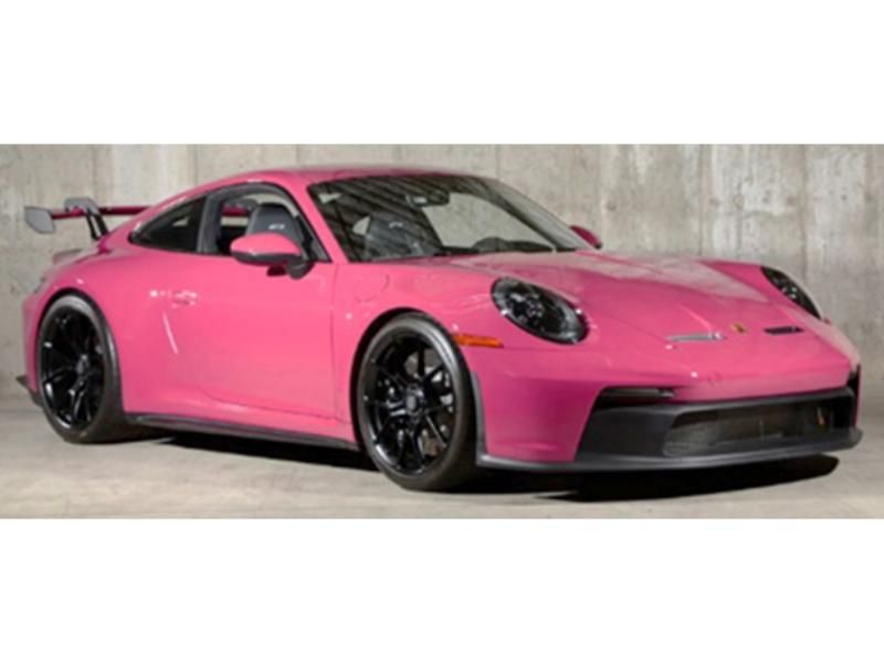 GTスピリット】 1/18 ポルシェ タイカン ターボ S クロスツーリスモ