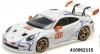 ڥߥ˥ץ 1/43 ݥ륷 911 (992) GT3RS 2023  ۥ磻/󥸥ǥ졼 [410062115]