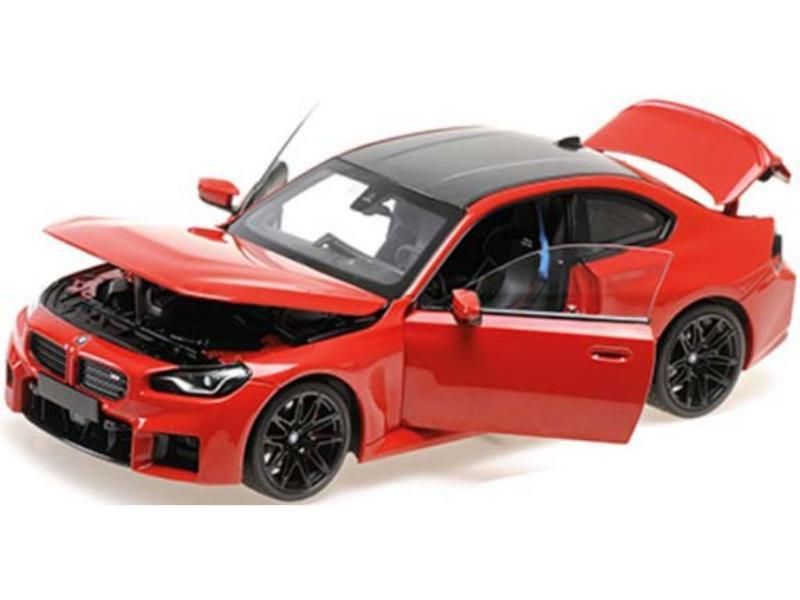 京商】 1/18 ランボルギーニ シルエット (レッド) [KSR18513R]