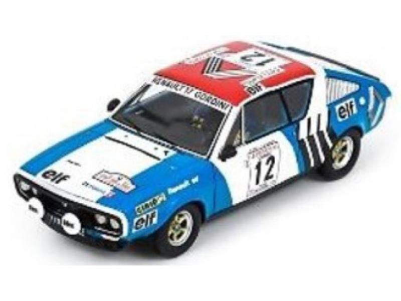 スパーク】 1/43 アウディ RS eトロン ダカール ラリー 2023 No