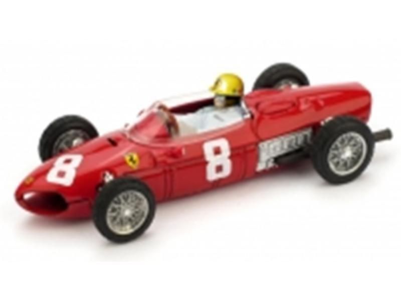 イグニッションモデル】 1/18 ホンダ インテグラ (DC2) TYPE R
