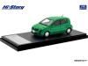 ڥϥȡ꡼  1/43 ȥ西 WiLL CYPHA (2002) MIDORI [HS481GR]