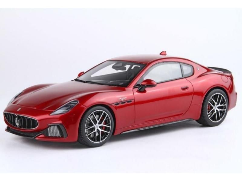 カーネル】 1/43 日産 スカイライン GT-R VspecII N1 (BNR34