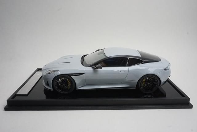 新品 MH モデル 1/18 アストンマーチン DB12 Coupe ミニカー モーターヘリックス】 1/18 アストンマーチン DB12 Coupe Nardo