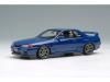 ڥɥ 1/43 BUILT BY LEGENDS ޥ 饤 GT-R (BNR32) ʥ֥롼   [EM679B]
