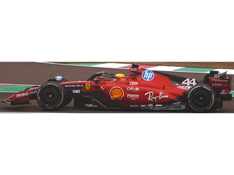 スパーク】 1/43 ポルシェ 911 GT3 R No.30 Frikadelli Racinug