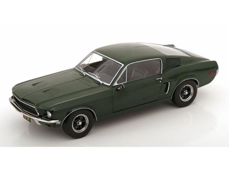 KKスケール】 1/18 フォードトランジットバス 1965-1970 THW