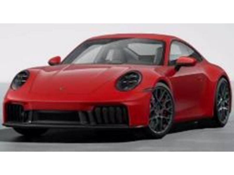 スパーク】 1/43 ポルシェ 911 GT2 No.72 Stadler ルマン 24H
