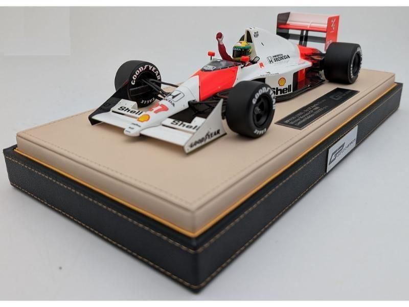 CMR】 1/18 ポルシェ917K＃19、24時間ルマン1971 Attwood/Redman
