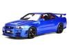 <img class='new_mark_img1' src='https://img.shop-pro.jp/img/new/icons15.gif' style='border:none;display:inline;margin:0px;padding:0px;width:auto;' />ͽˡڥɡ 1/43  饤 GT-R (R34) Z-tune 1999 (֥롼) [S4318202]