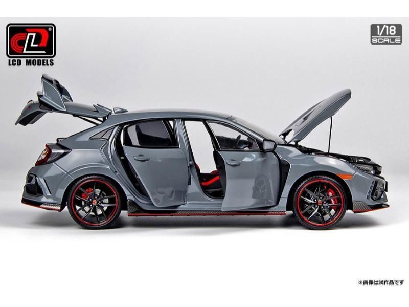 日東　シビックレーシング　1/16 日東 シビックレーシング 1/16 1/16 scale HONDA CIVIC Mk.1 RSL