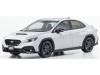 <img class='new_mark_img1' src='https://img.shop-pro.jp/img/new/icons15.gif' style='border:none;display:inline;margin:0px;padding:0px;width:auto;' />ͽˡڵ 1/18 SUBARU WRX S4 STI SPORT # (ۥ磻) [KSR18063W]