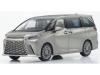 <img class='new_mark_img1' src='https://img.shop-pro.jp/img/new/icons15.gif' style='border:none;display:inline;margin:0px;padding:0px;width:auto;' />ͽˡڵ 1/43 LEXUS LM 500h (˥å˥  4ʥꥹۥ磻) [KS03924T]