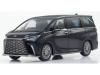 <img class='new_mark_img1' src='https://img.shop-pro.jp/img/new/icons15.gif' style='border:none;display:inline;margin:0px;padding:0px;width:auto;' />ͽˡڵ 1/43 LEXUS LM 500h (եȥ֥å饹ե졼  4ʥ֥å) [KS03924GBK]