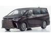<img class='new_mark_img1' src='https://img.shop-pro.jp/img/new/icons15.gif' style='border:none;display:inline;margin:0px;padding:0px;width:auto;' />ͽˡڵ 1/43 LEXUS LM 500h (˥å 6ʥꥹۥ磻) [KS03924SA]