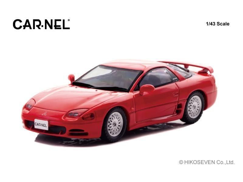 イグニッションモデル】 1/18 トヨタ スプリンタートレノ 3Dr GT