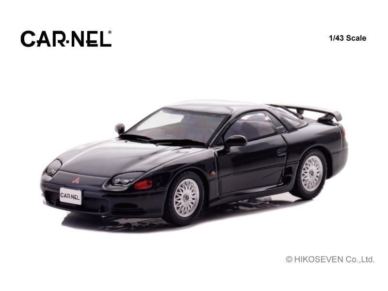 スパーク 1/43 フォード GT40 #5 1位 ワトキンスグレン6時間