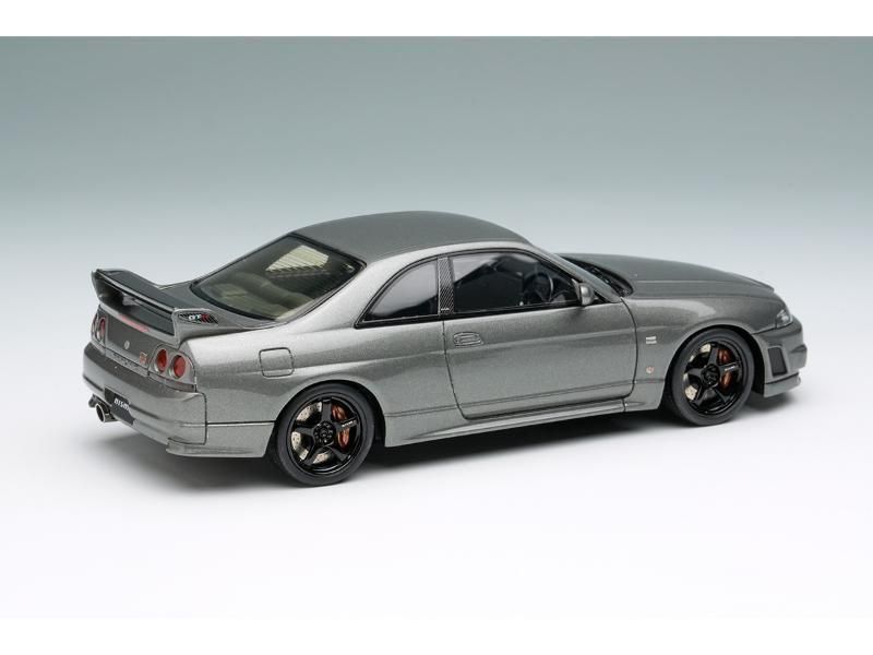 スカイラインRカスタム RB26改2.7L＆GCG製GT2860Rツインターボ!金プロ3.4!GREX 6-POT!R34