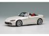 ڥɥ 1/43 ۥ S2000 20th Anniversary (AP2) 2020 ץʥۥ磻ȥѡ  [EM729B]