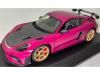 <img class='new_mark_img1' src='https://img.shop-pro.jp/img/new/icons15.gif' style='border:none;display:inline;margin:0px;padding:0px;width:auto;' />ͽˡڥߥ˥ץ 1/18 ݥ륷  GT4 RS 2024    ӡ/åϥѥå [110062125]
